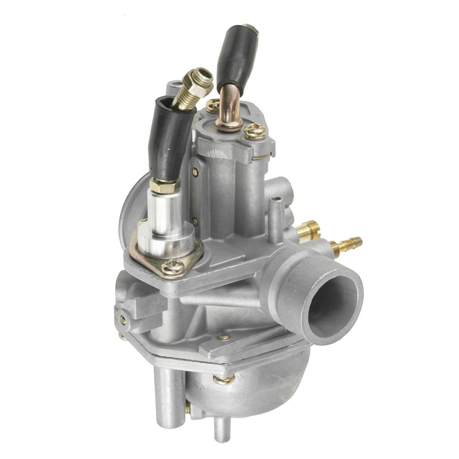 Caltric Carburetor For Polaris Predator 50 2004-2006 0451730 0451049 0451668