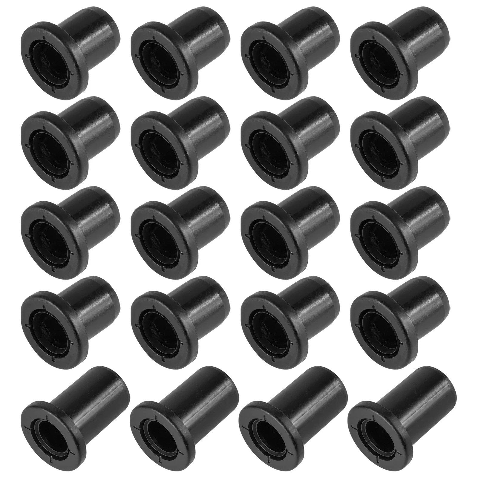 Rear Control Arm & Knuckle Bushings For Polaris RZR 4 S 900 15-2016/ S 1000 2016
