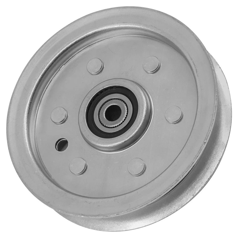 Caltric Deck Idler Pulley For Snapper LT16001 LT16002 16 HP