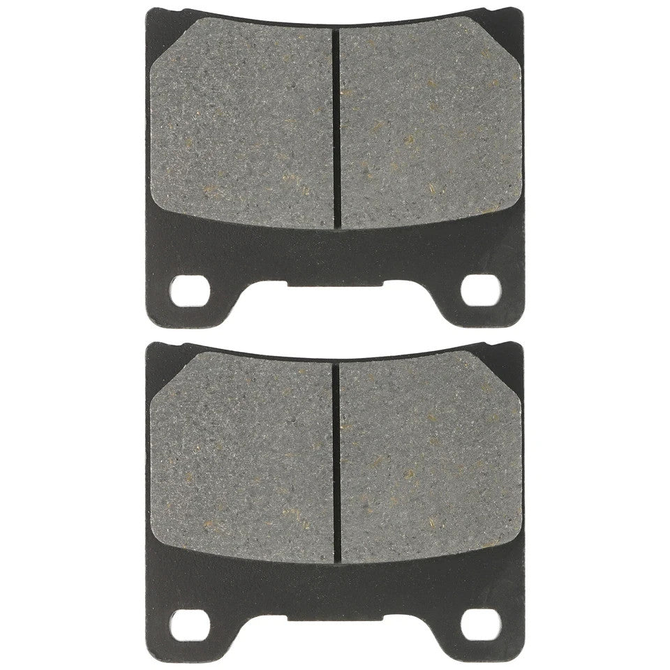 Rear Brake Pads for Yamaha RZ350R 1983 / RD500 1983