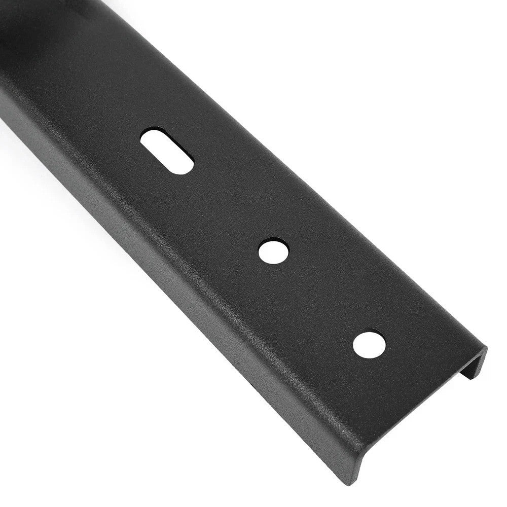 Passenger Side Step Grip Mounting Running Board Bracket For 14-23 Ram Promaster