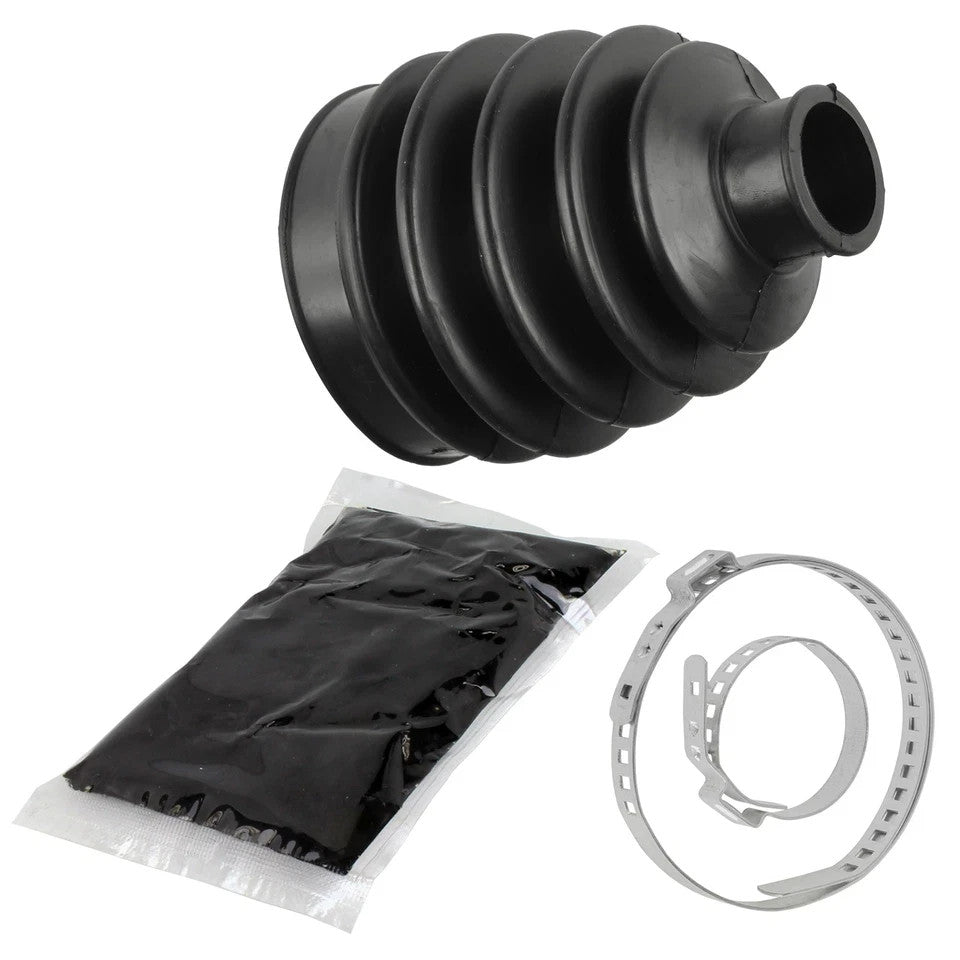 Front Axle Inner CV Boot Kit for Kawasaki Brute Force 750 KVF750 4X4I 2005-2007