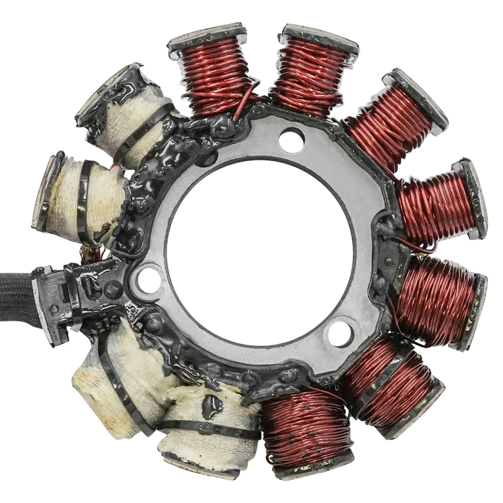 Stator for Arctic Cat F6 Firecat 600 2004/F7 Firecat 700 EFI 2003-2004 Magneto