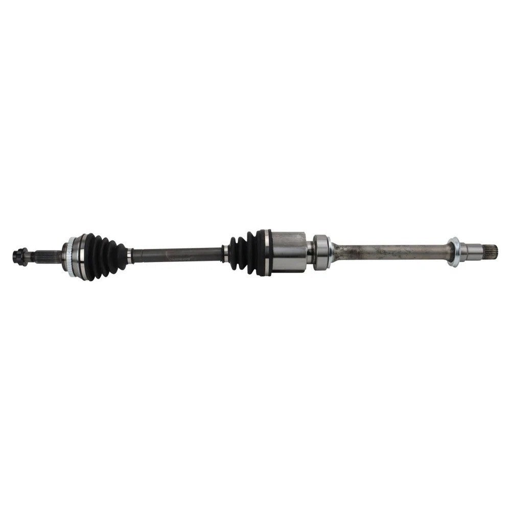 Front Drivetrain Kit Front Fits 2009-2010 Toyota Corolla