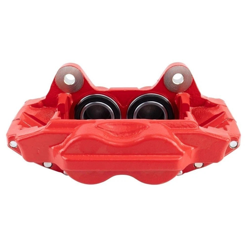 Front Brake Caliper Set Fits 03-09 Toyota 4Runner 07-14 FJ Cruiser 05-20 Tacoma