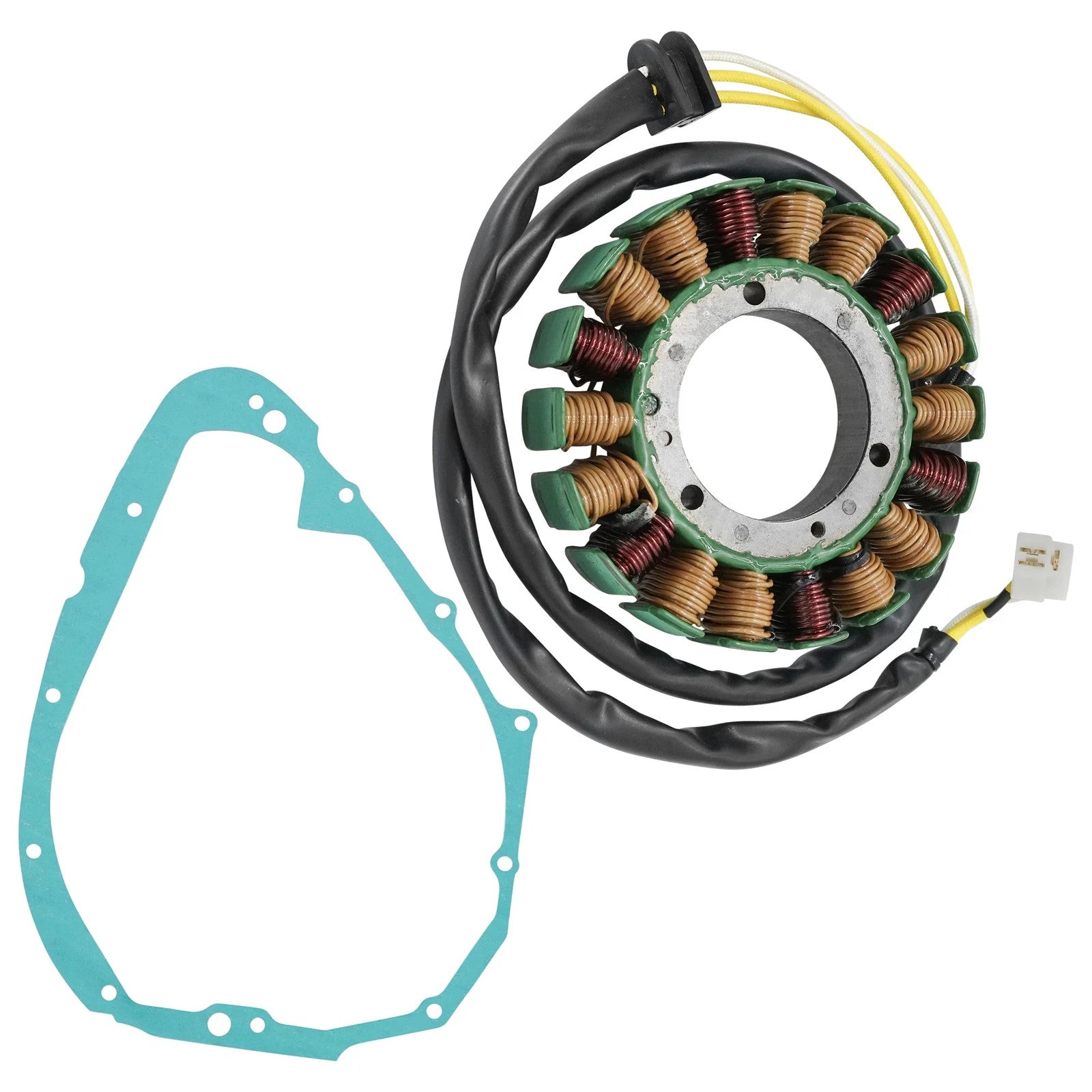 Stator & Gasket for Yamaha XVZ1300Tf Royal Star 1300 Venture