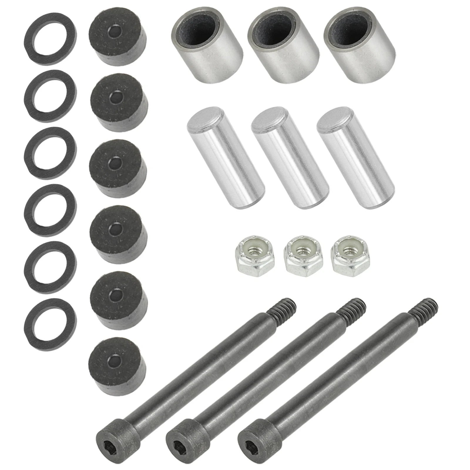 Primary Drive Clutch Kit for Polaris Ranger 500 2x4 HDPE 2017-22/ 500 IS 2021-22