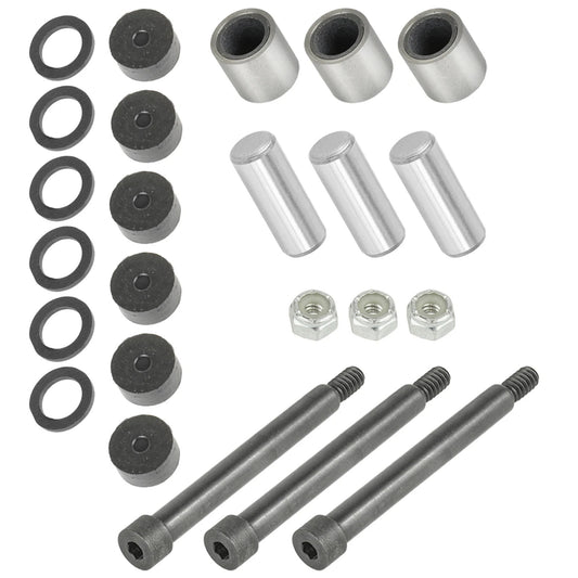 Primary Drive Clutch Kit for Polaris Ranger 500 2x4 HDPE 2017-22/ 500 IS 2021-22