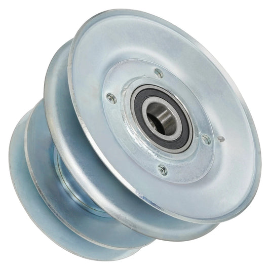 AM118260 38" Deck Idler Pulley For John Deere 240 245 260 285 320 325 335 345