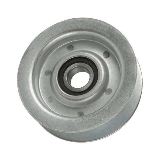 42 48 in Deck Flat Idler Pulley For John Deere E100 E110 E120 GY22172 GY20067
