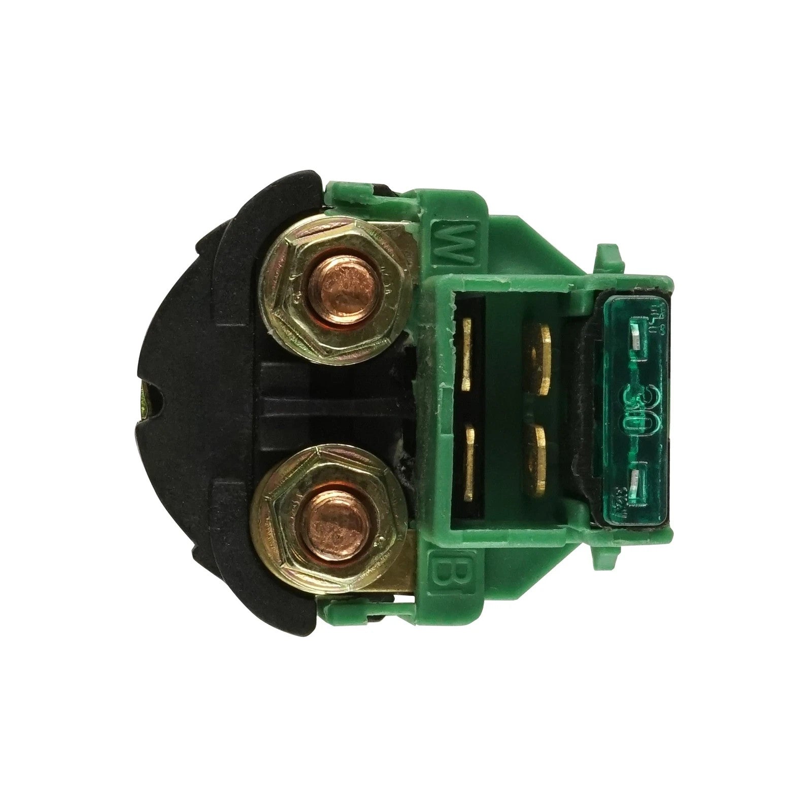 Starter Solenoid Relay for Kawasaki ZX1000 ZX 1000 Ninja ZX-10 1988-1990