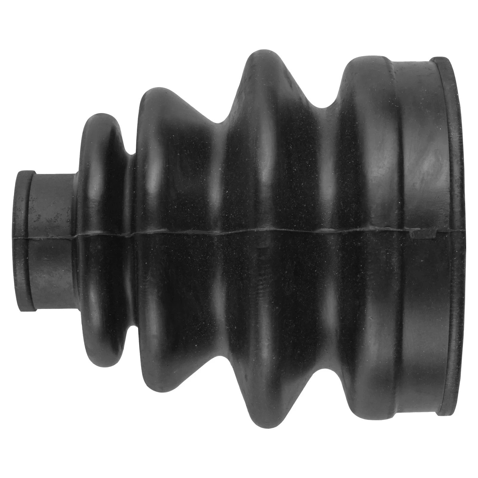 Caltric Front Outer CV Boot Kit For Kawasaki Mule 4010 Trans4X4 KAF620 2009-2021