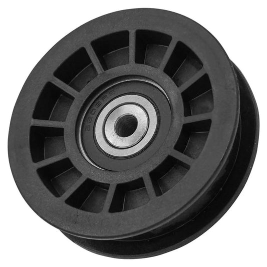 Drive Idler Pulley For John Deere X330 X340 X350 X350R X354 X360 X370
