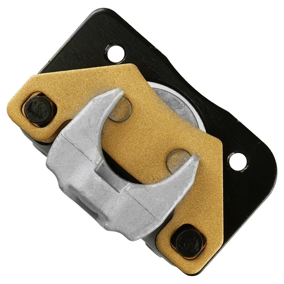 Brake Caliper W/Pad For Arctic Cat 1436-162 1502-724 1502-726