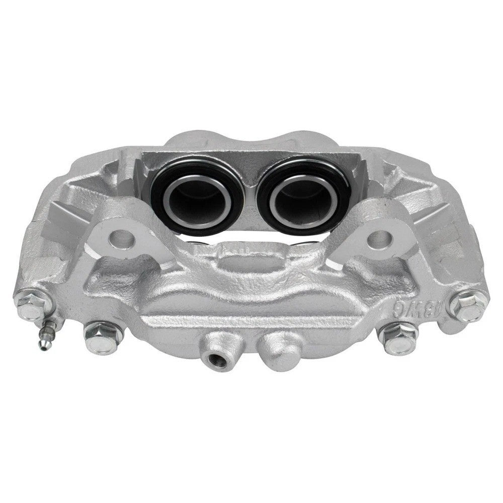 Front Brake Calipers Pads Rotors Fits Toyota 4Runner FJ Cruiser Tacoma