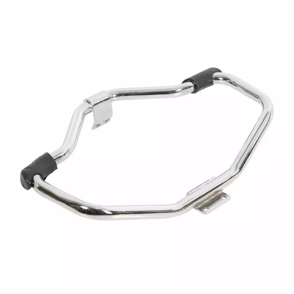 Engine Guard Highway Crash Bar Fit for Harley Sportster Iron XL 1200 883 04-22