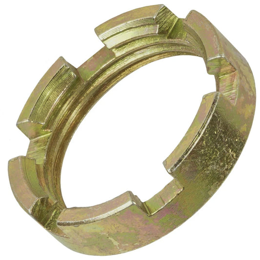 Primary Drive Clutch Jam Nut fits Polaris RZR XP 1000 2014 2015 - 2020 7547498