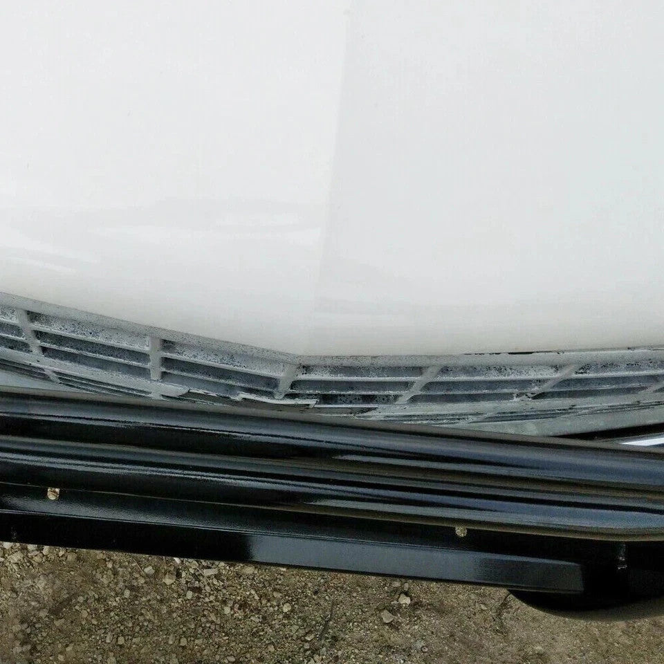 For 88-00 Chevrolet GMC Silverado Suburban Grille Brush Headlight Bumper Guards