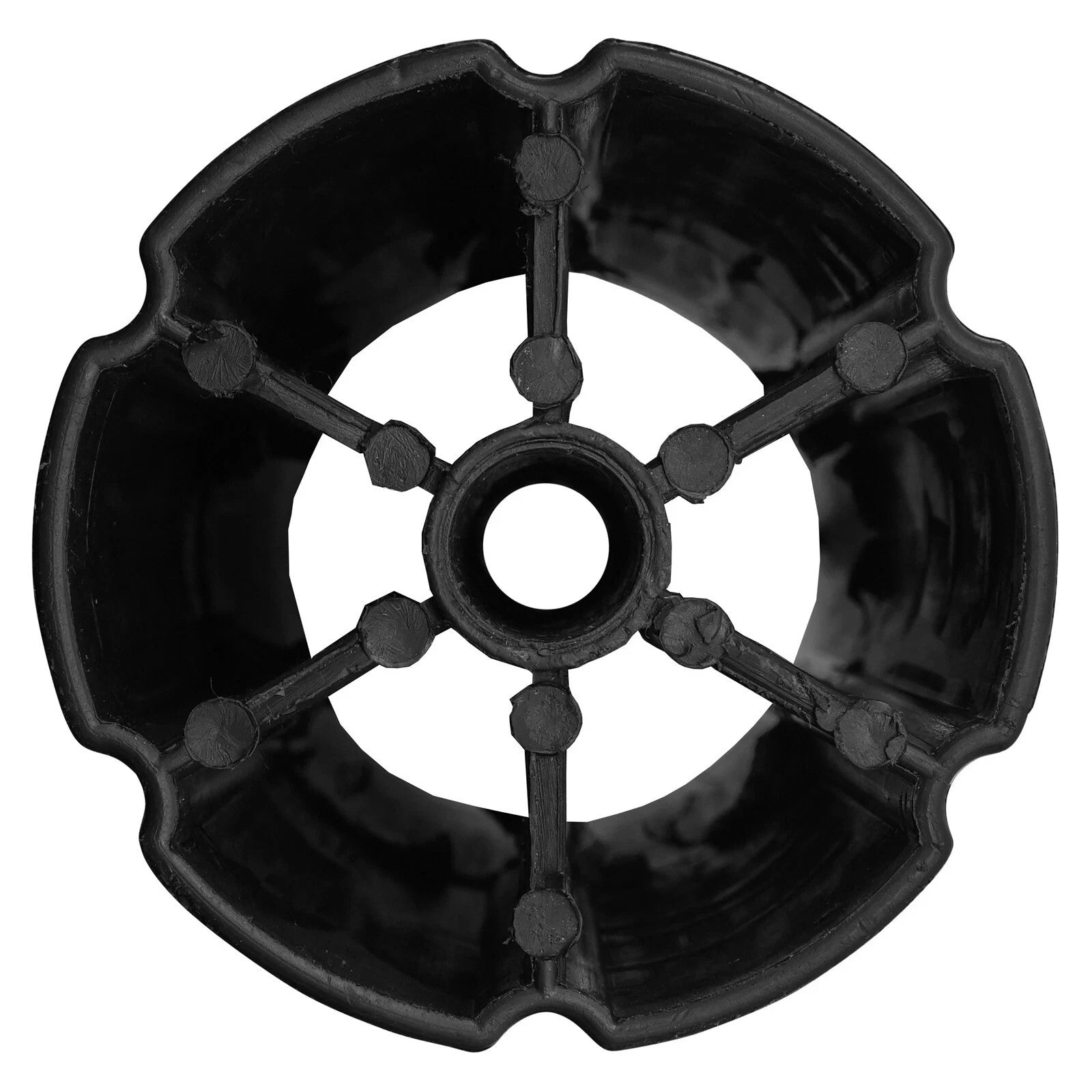 Deck Nose Roller for Husqvarna YT 150 YT 160 YT 180 YT 190 YTH 130 YTH 1342