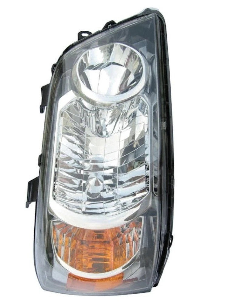 Right Headlight Assembly For 2004-2006 Toyota Highlander TO2503151