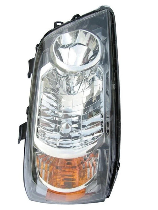 Right Headlight Assembly For 2004-2006 Toyota Highlander TO2503151