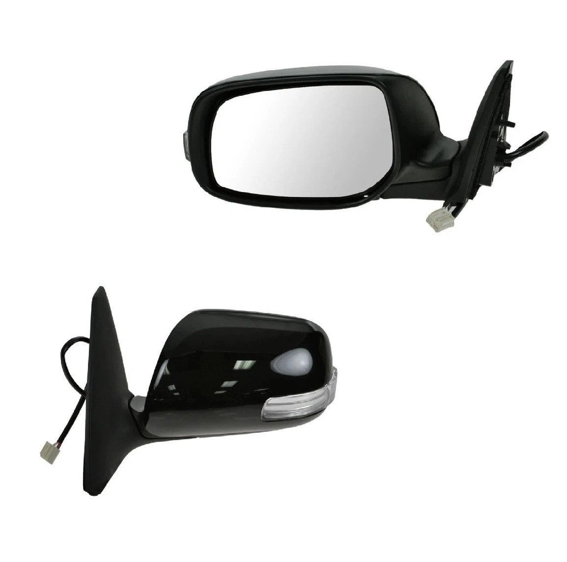 Left Mirror Fits 2011-2016 Scion tC