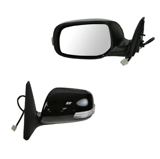 Left Mirror Fits 2011-2016 Scion tC