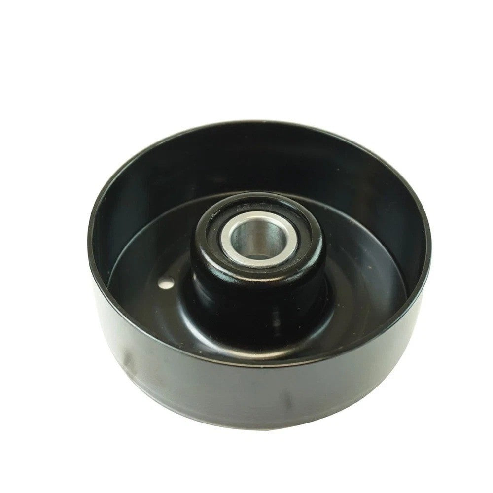 92mm Serpentine Belt Idler Pulley for Mercedes 300 400 500 C E S SL SLK Series