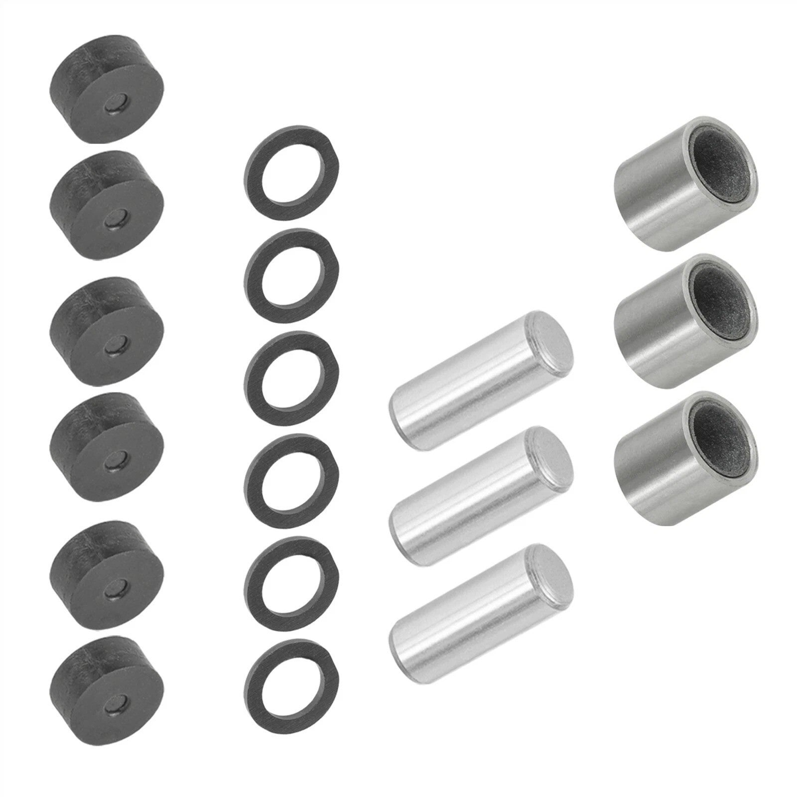 Primary Clutch Rebuild Kit for Polaris General XP 1000 2020-2021