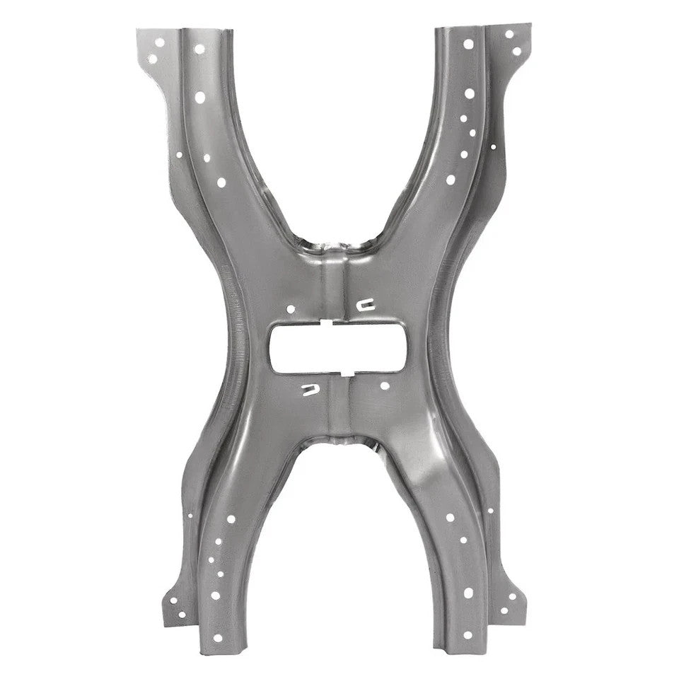 For 1999-2004 Ford F250 F350 Super Duty Spare Tire Cross Member Frame Support