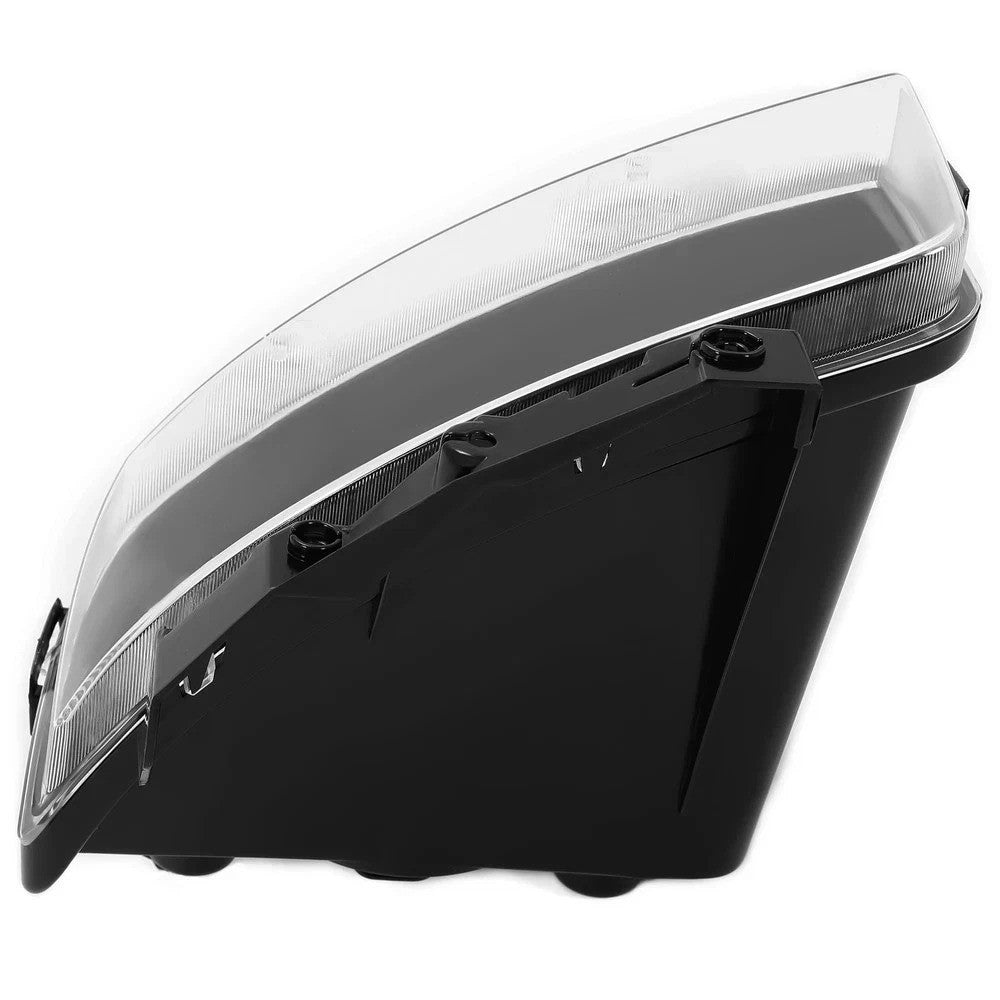 HECASA For Chevrolet Corvette W/ Bulbs 2005-2013 Right Side Fog Light #25942592
