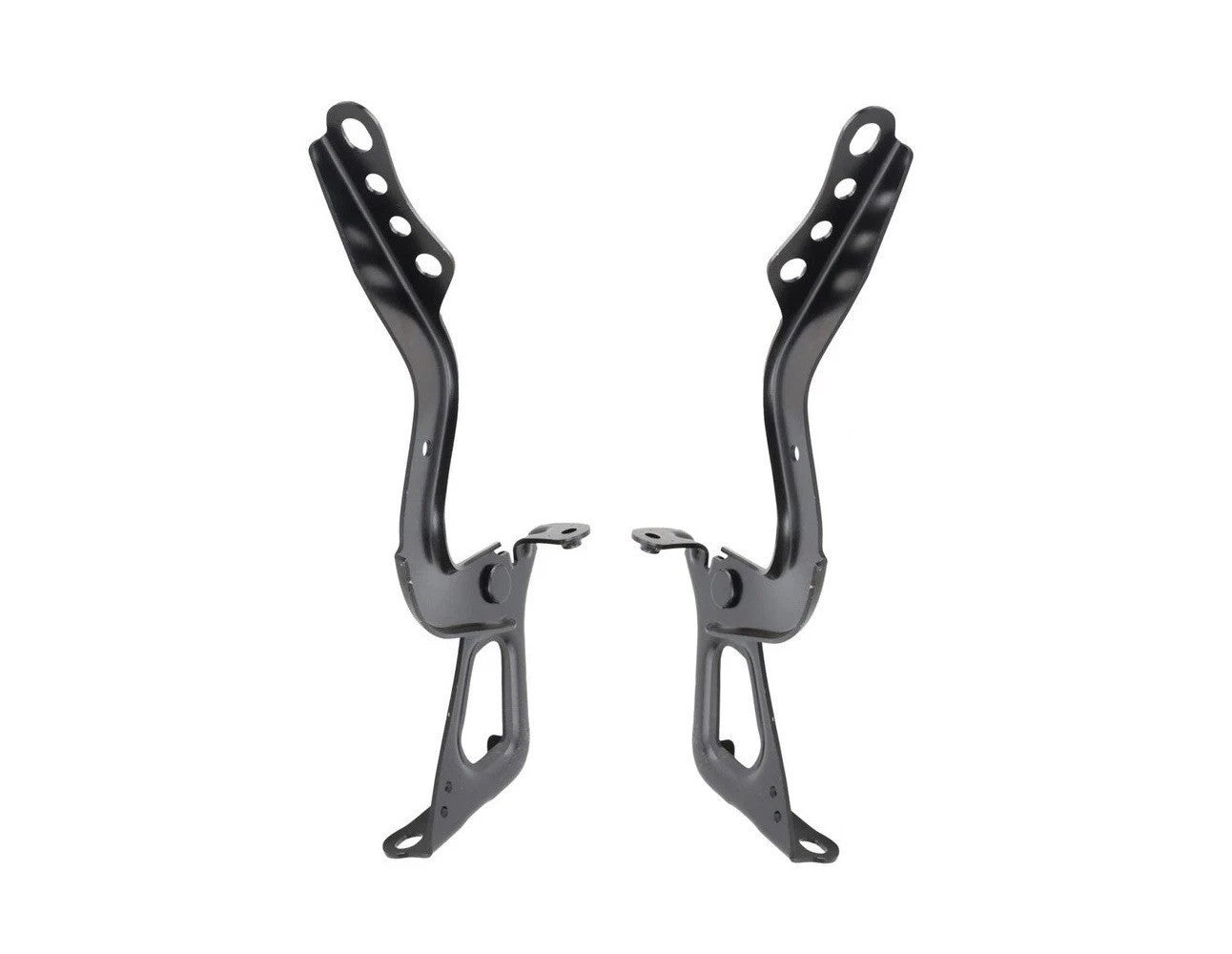 Hood Hinge For 2019-2024 Toyota RAV4 2021-2024 RAV4 Prime