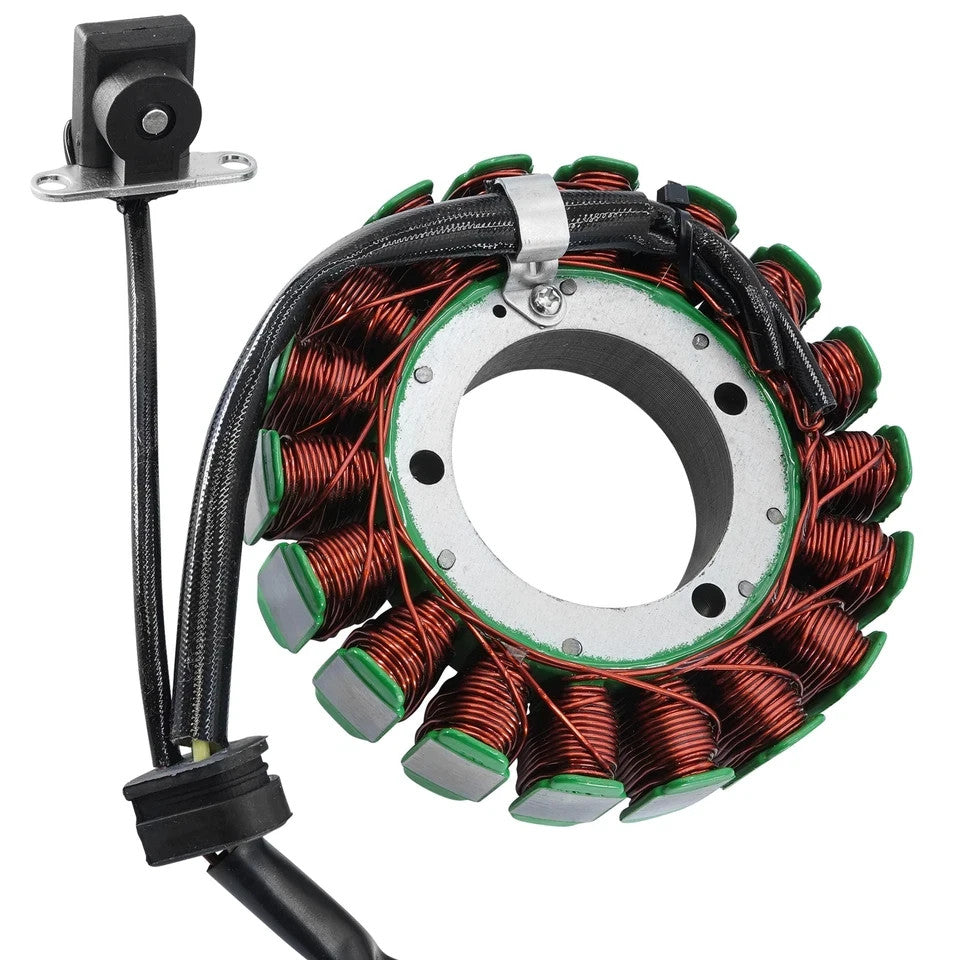 Generator Stator for Kawasaki Mule PRO MX 19-23 - 21003-Y010 21003Y010