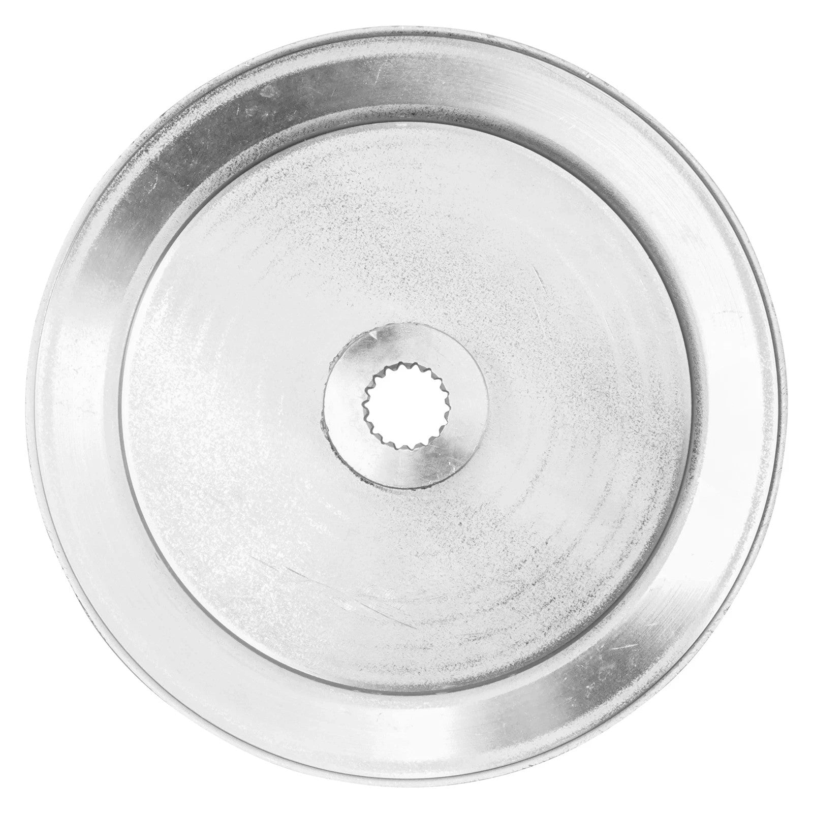 Caltric Transmission Pulley For John Deere X300 M812154 Lawn Mower