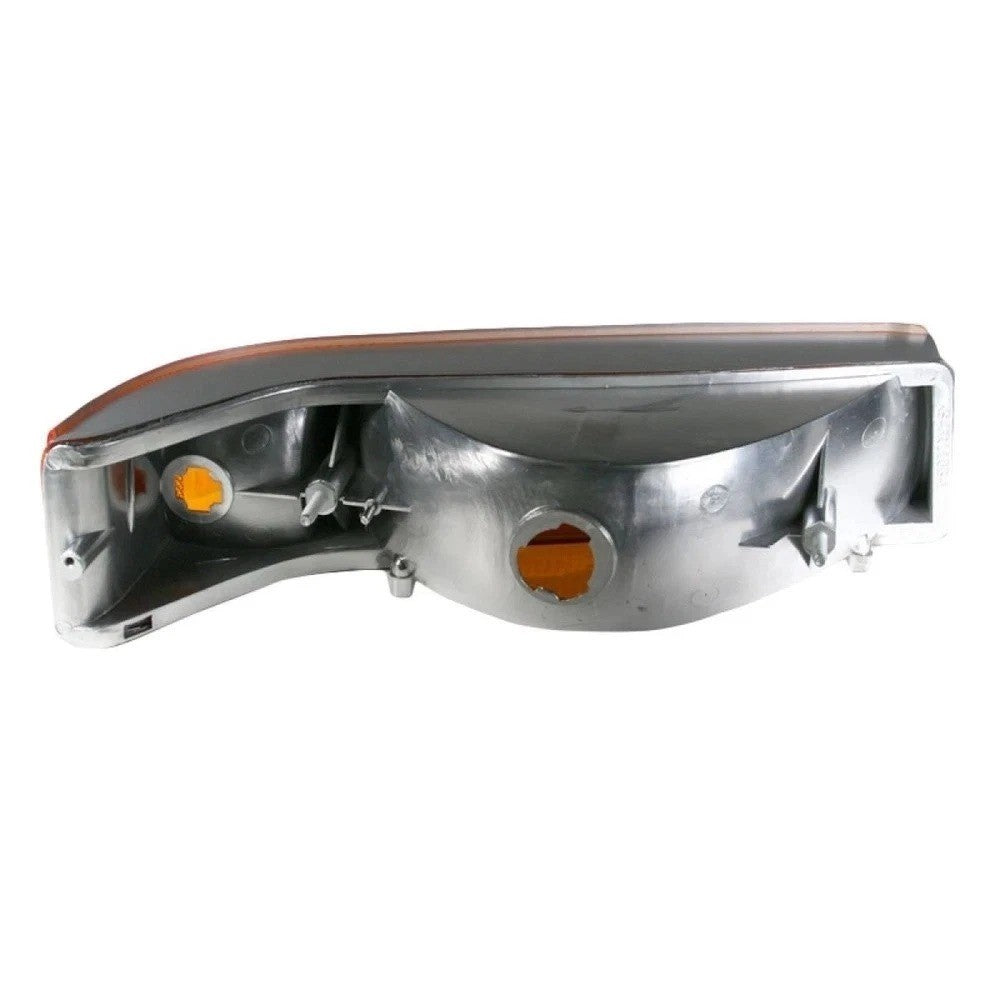 Parking Light Set Fits 1992-1996 Ford Bronco 1992-1997 F-150 F-250 F-350