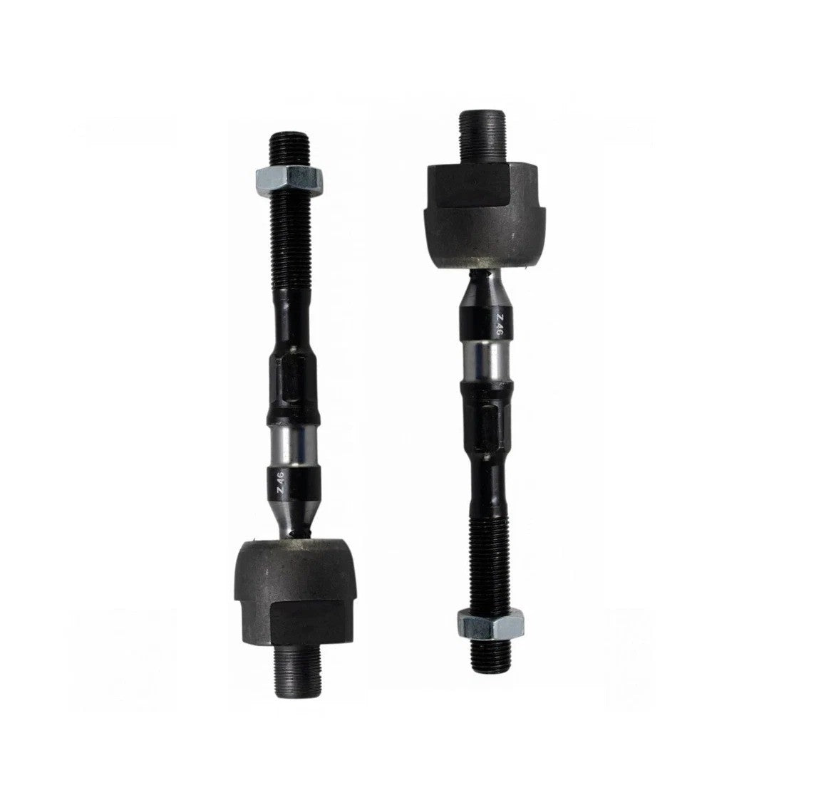 Front Inner Steering Tie Rod End LH RH Pair for Infiniti EX35 Q50 Q60 QX50