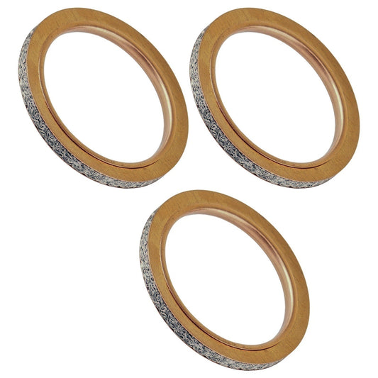 Exhaust Pipe Gaskets for Yamaha XSR900 2016-2019 / YXZ1000R 2016-2020