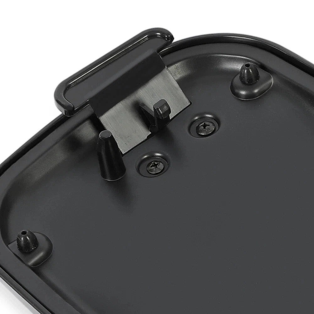 Fit For 2002-2009 Chevy Trailblazer/Envoy Console Arm Rest Lid Center Cover Kit