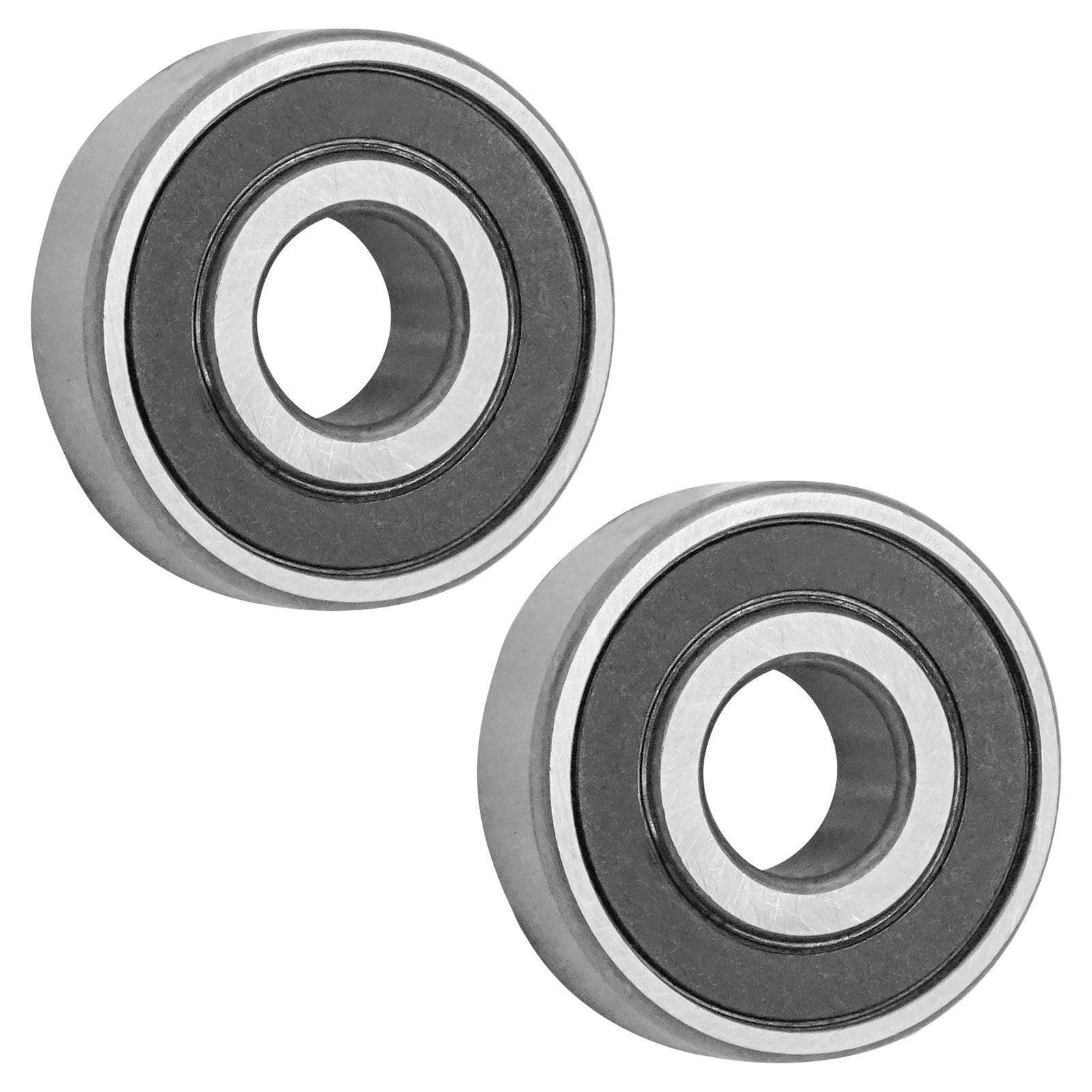 Front Wheel Ball Bearings for Suzuki VS1400GLP Intruder 1400 1987-2004