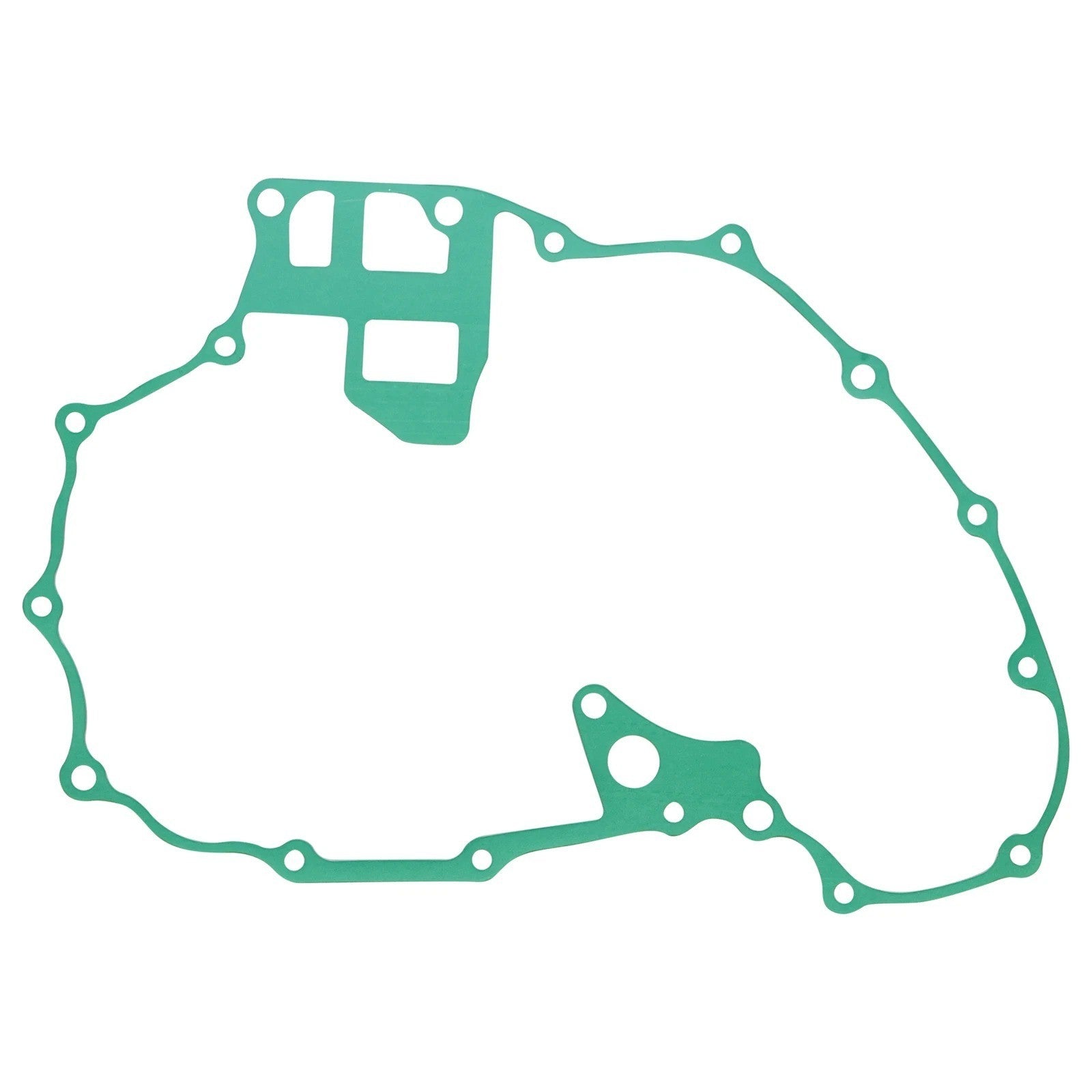 Clutch Cover Gasket for Honda TRX680FA TRX680 Fa TRX680FGA Rincon 680 2006-2023