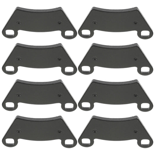 Brake Pads for Polaris Ranger XP 700 4X4 6X6 EFI Front Rear 2005-2007