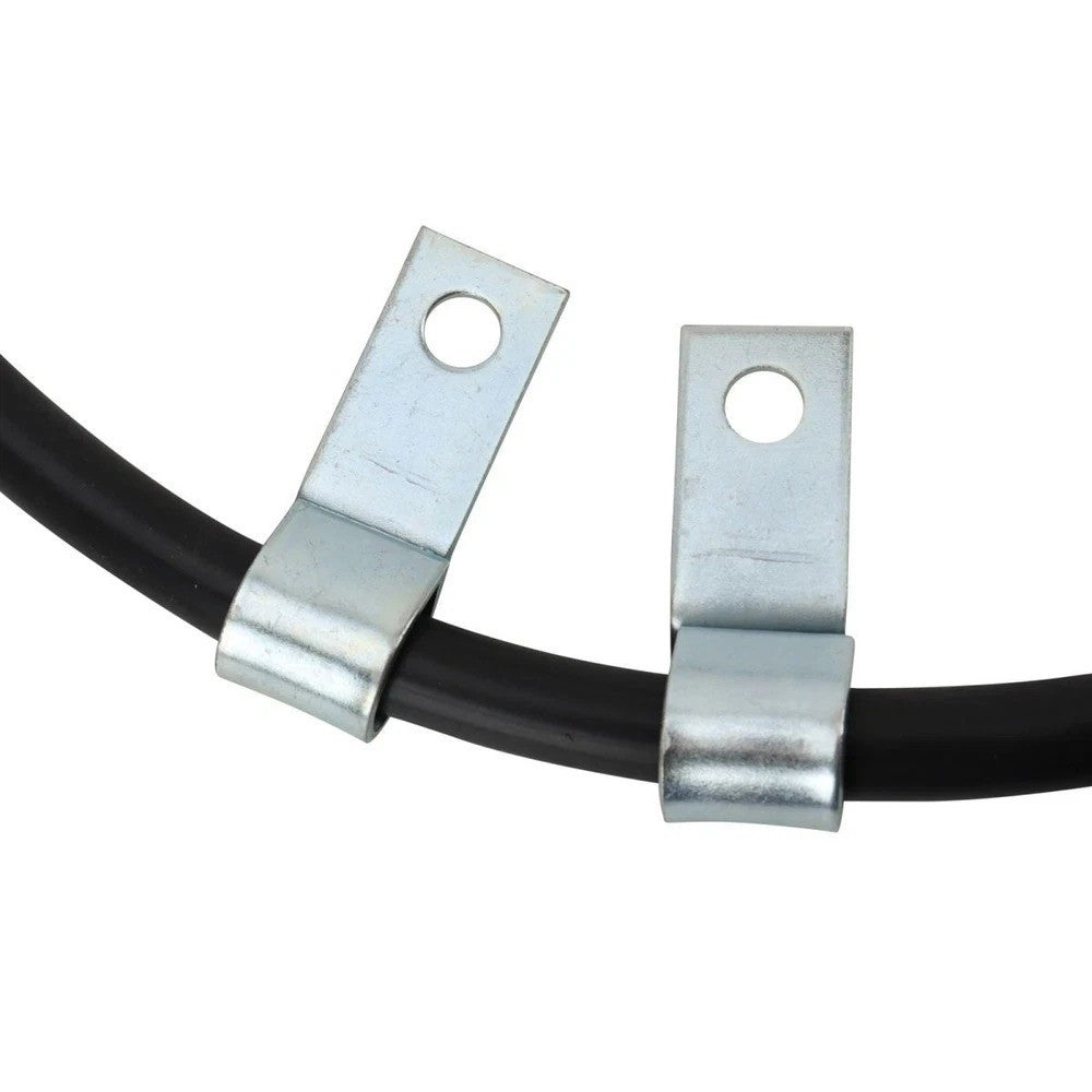 Rear Parking Brake Cable Fits 1993-2004 Subaru Impreza