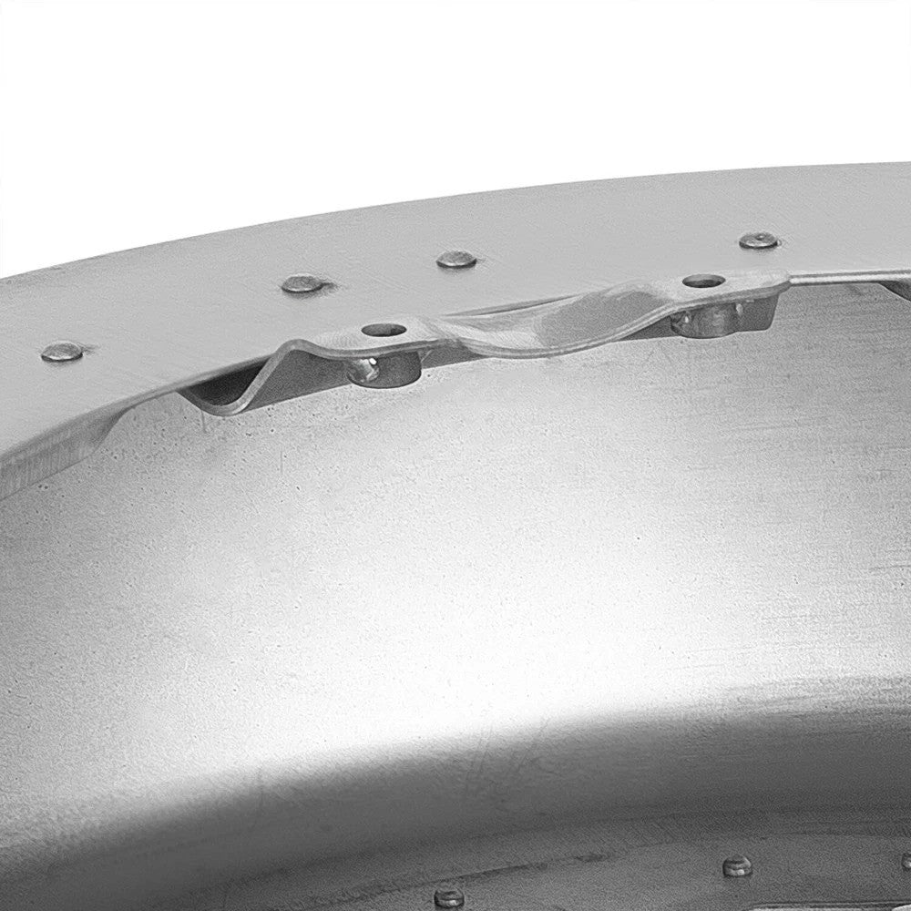 16" Front Fender For Harley Davidson Bagger Touring Road King Street Glide 89-13