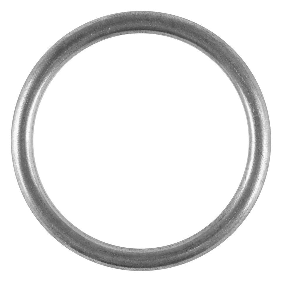 Caltric Exhaust Sealing Gasket for Polaris 5253989