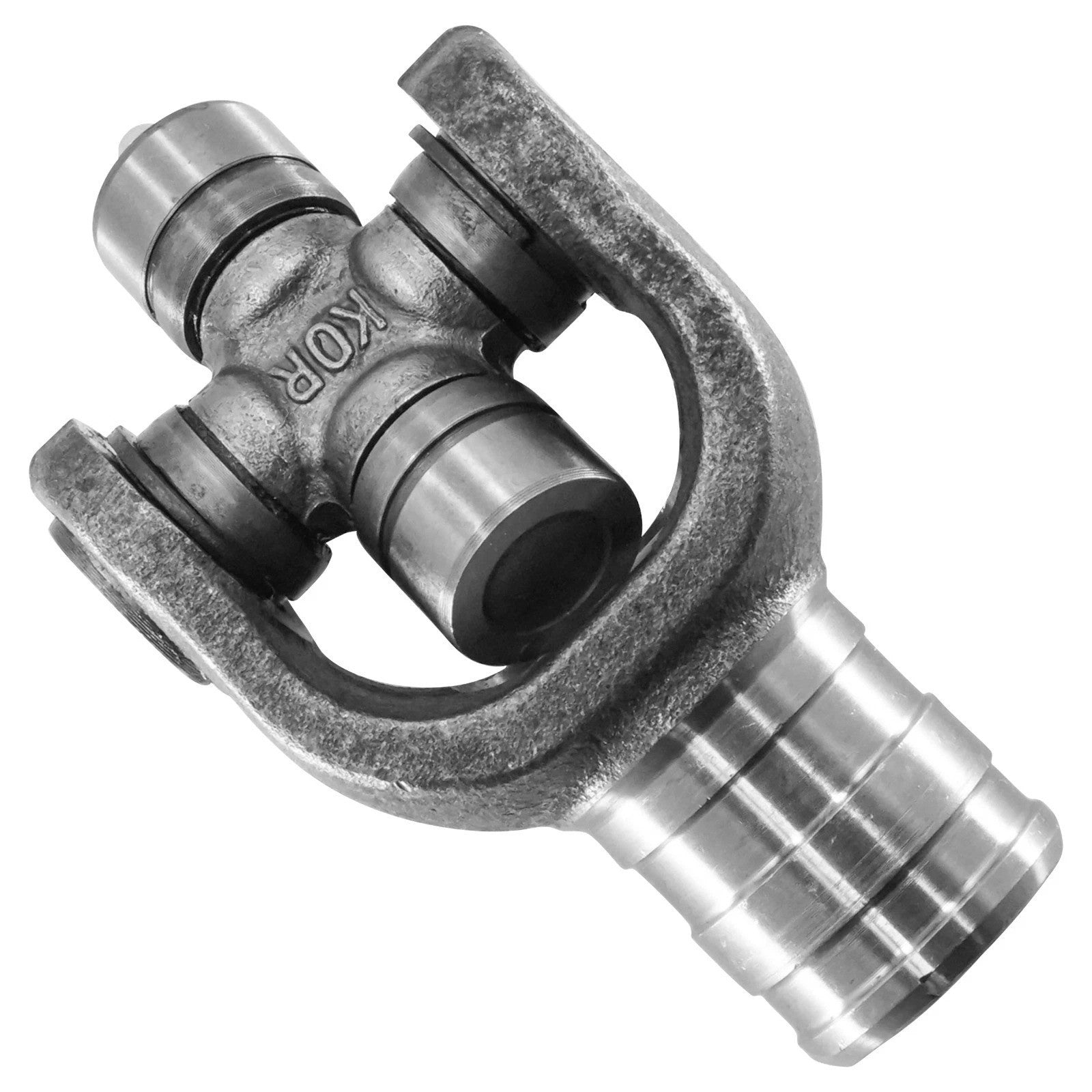Front Drive Shaft Yoke W/U-Joint for Yamaha Wolverine 350 4X4 YFM350 1995-1999