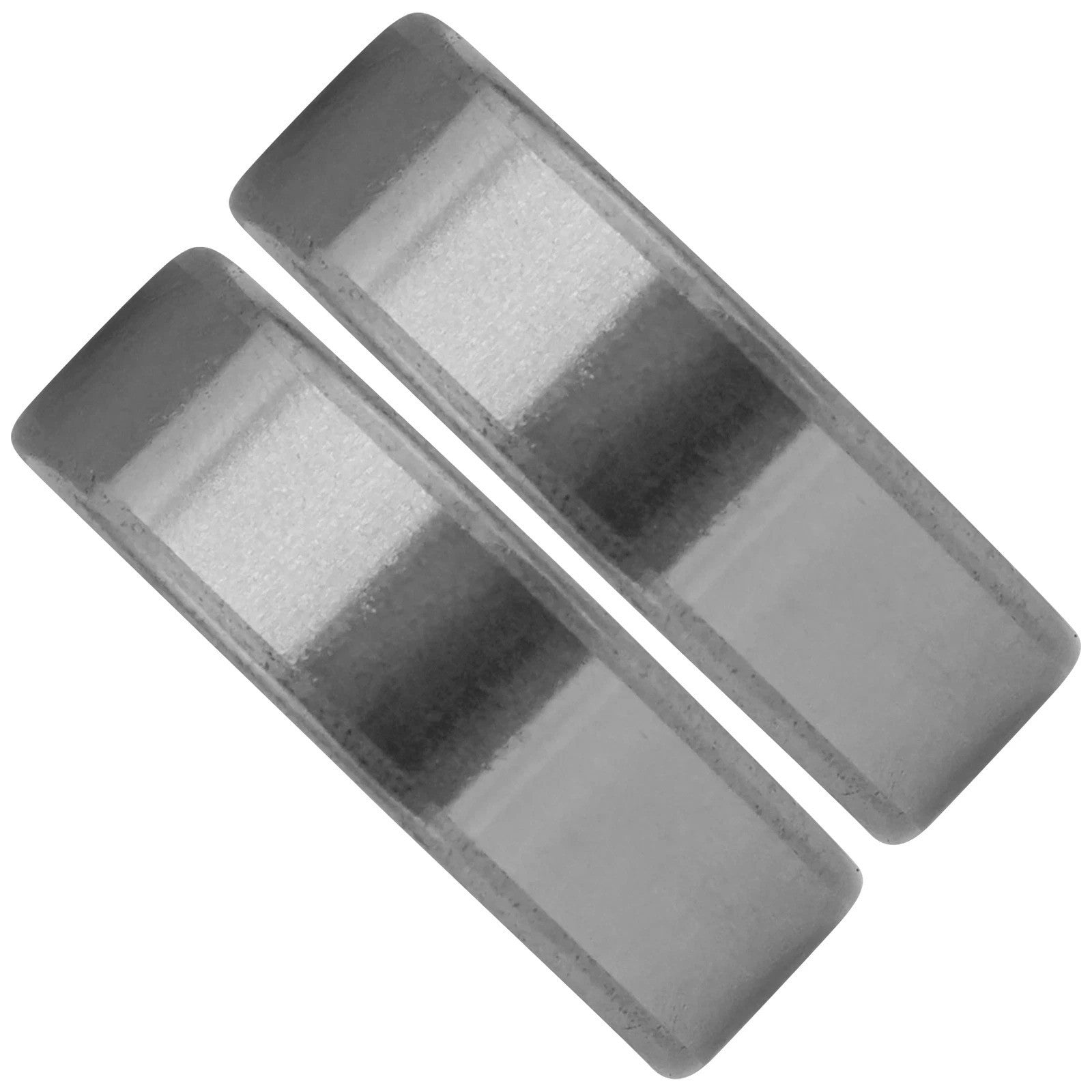 Caltric 01009904P 01009904 Deck Pulley Bearings For Cub Cadet Z-Force 42  42"
