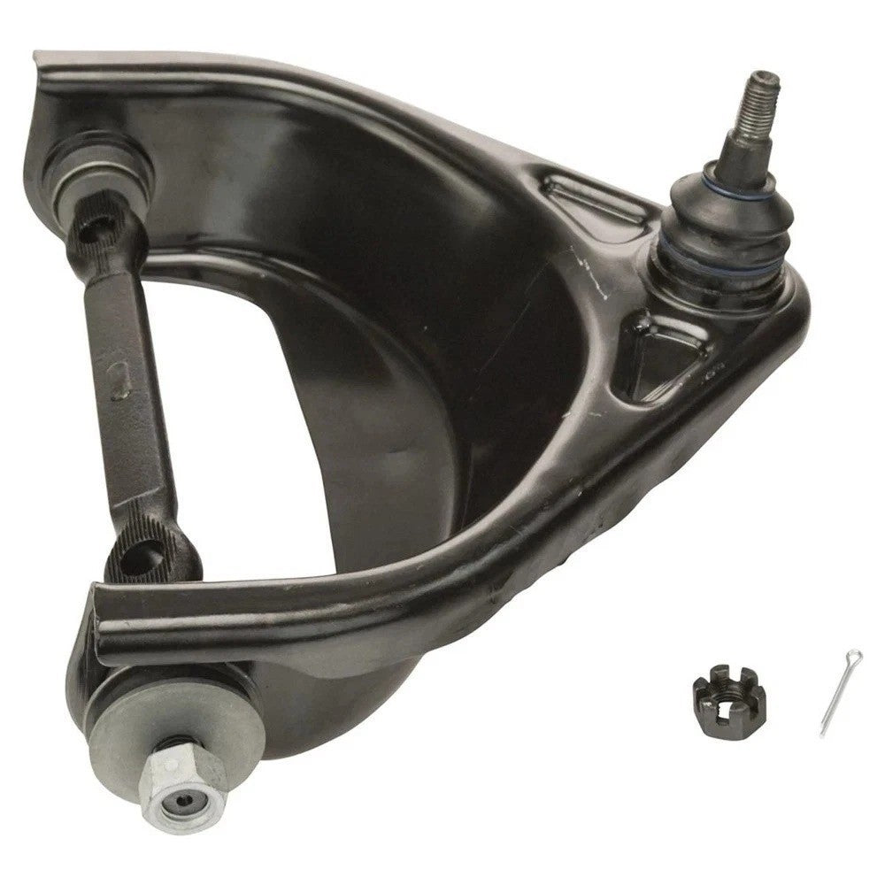Front Upper Lower Control Arm with Ball Joint SET for 94-99 Dodge Ram 1500 2WD