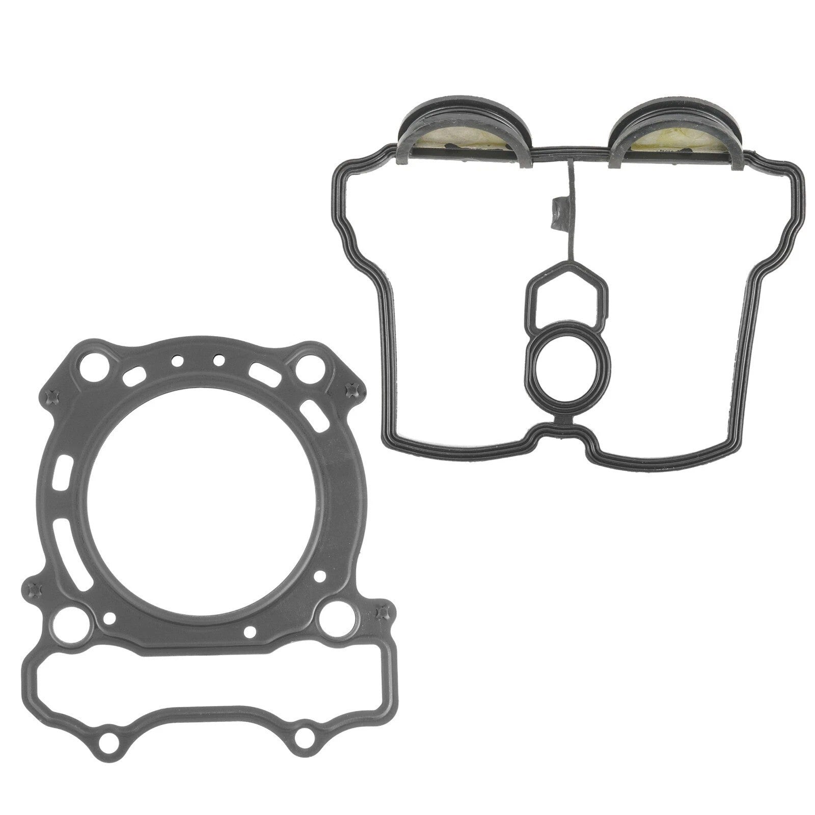 Cylinder Head And Cover Gasket fits Yamaha YZ250F 2001 - 2013