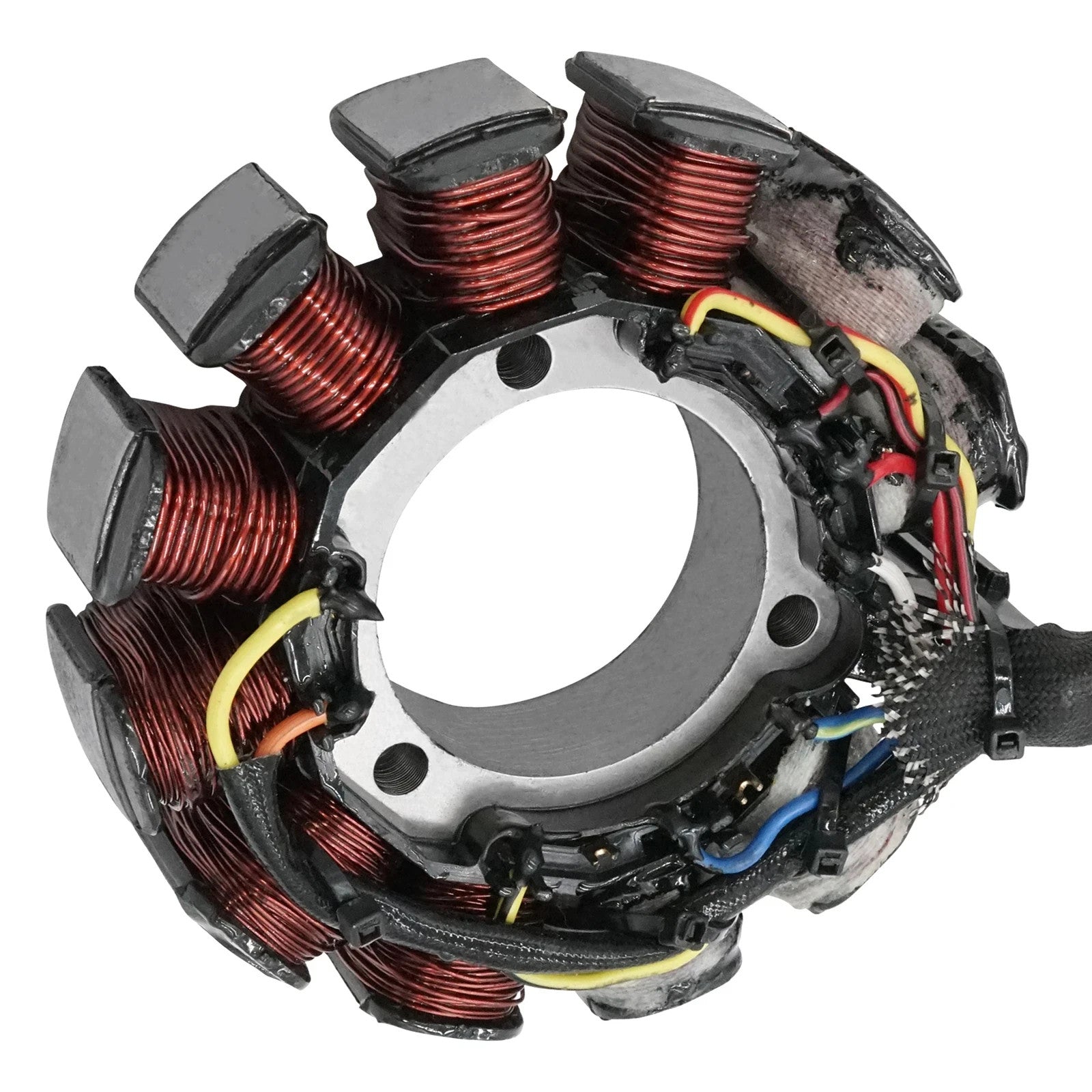 Stator for Arctic Cat F6 Firecat 600 2004/F7 Firecat 700 EFI 2003-2004 Magneto