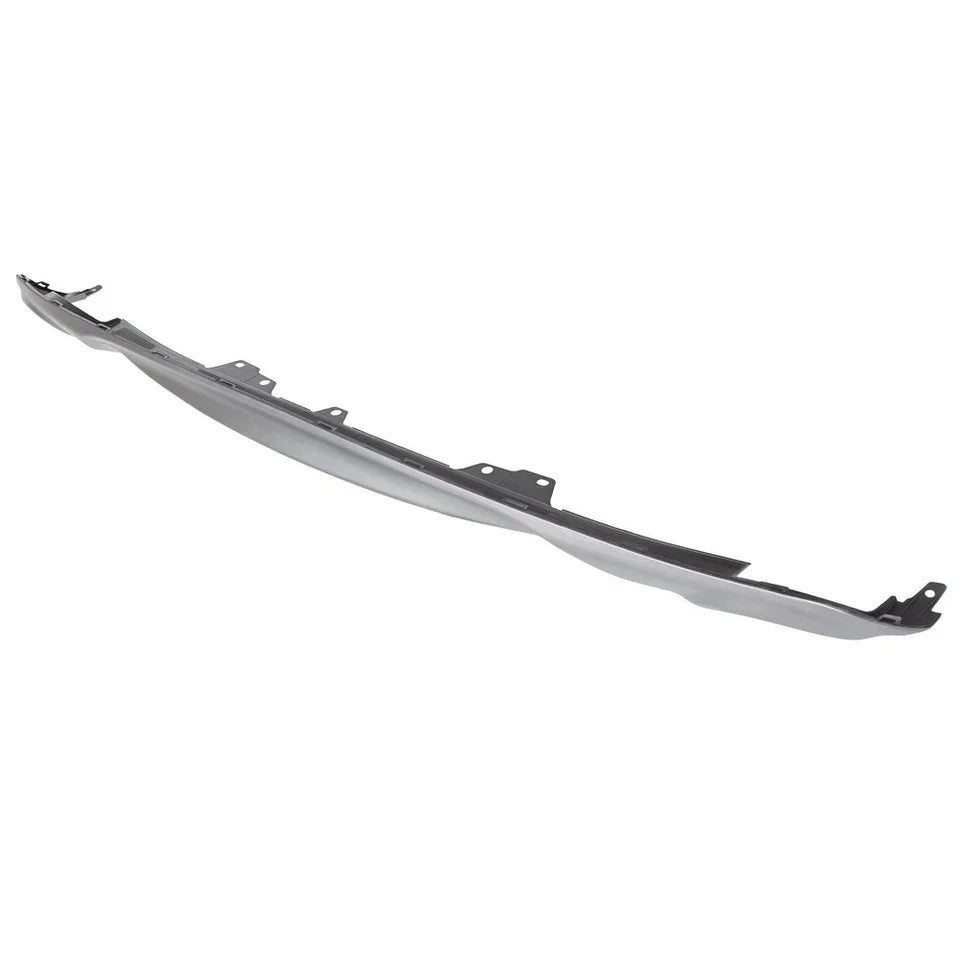 Bumper Valance Cover Lower Trim Bumper Skid For Honda CRV CR-V EX EX-L LX 17-19
